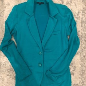 Tart Cotton Blazer Size Small